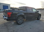 2020 Ford F150 Supercrew Black vin: 1FTEW1EP2LFC68095