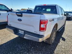 2020 Ford F150 Supercrew vin: 1FTEW1EP2LKF02825