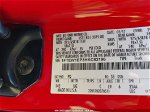2017 Ford F-150 Xlt Красный vin: 1FTEW1EP3HKC82196