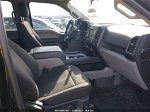 2017 Ford F-150 Xl Black vin: 1FTEW1EP3HKD19747