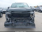 2018 Ford F-150 Xl Black vin: 1FTEW1EP3JFD66467