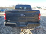 2019 Ford F150 Supercrew Black vin: 1FTEW1EP3KFB99867