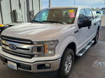 2019 Ford F-150 Xlt vin: 1FTEW1EP3KKC55832