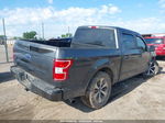 2019 Ford F-150 Xl Gray vin: 1FTEW1EP3KKD69524