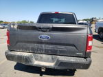 2019 Ford F150 Supercrew Charcoal vin: 1FTEW1EP3KKE06281