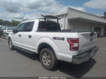 2018 Ford F-150 Xl/xlt/lariat Белый vin: 1FTEW1EP4JFC85168