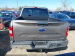 2018 Ford F-150 Xlt Pewter vin: 1FTEW1EP4JFE45212