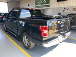 2019 Ford F-150 Xl/xlt/lariat Unknown vin: 1FTEW1EP4KFA82928