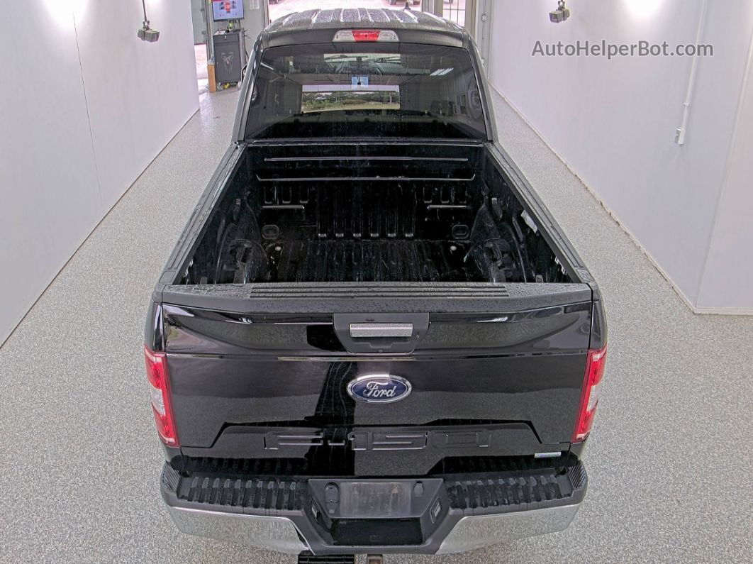 2019 Ford F-150 Xl/xlt/lariat Unknown vin: 1FTEW1EP4KFA82928