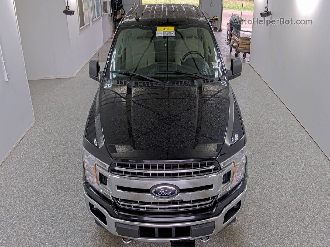 2019 Ford F-150 Xl/xlt/lariat Unknown vin: 1FTEW1EP4KFA82928