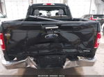 2019 Ford F-150 Xlt Black vin: 1FTEW1EP4KFC68565