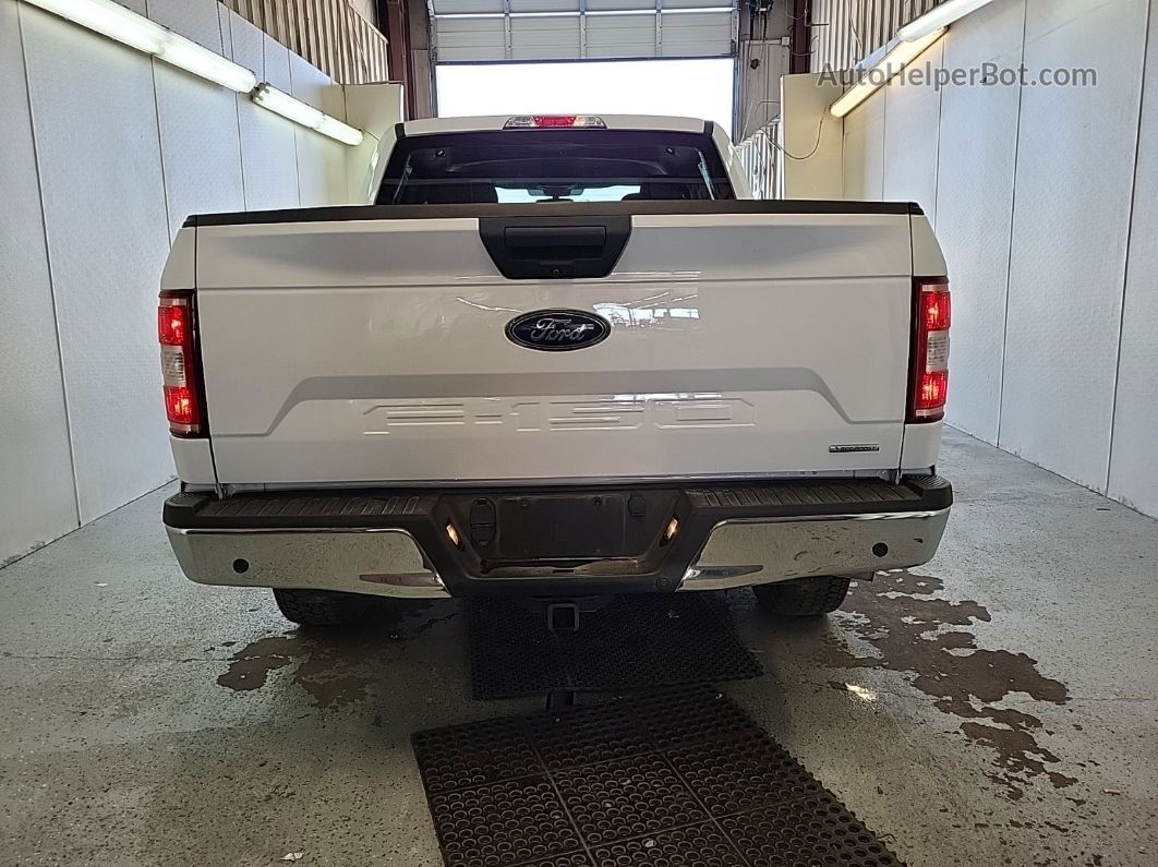 2019 Ford F-150 Xl/xlt/lariat Unknown vin: 1FTEW1EP4KKC91688