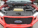 2020 Ford F150 Supercrew Красный vin: 1FTEW1EP4LKD65144