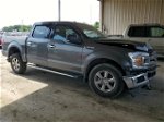 2018 Ford F150 Supercrew Charcoal vin: 1FTEW1EP5JKC52591