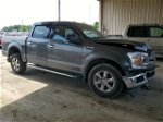 2018 Ford F150 Supercrew Угольный vin: 1FTEW1EP5JKC52591