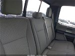 2018 Ford F-150 Xlt White vin: 1FTEW1EP5JKD17035