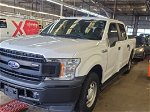 2018 Ford F-150 Xl vin: 1FTEW1EP5JKF96163