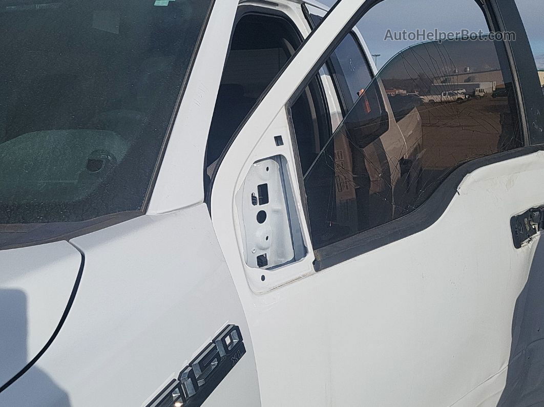 2018 Ford F-150 Xl vin: 1FTEW1EP5JKF96163