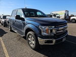 2019 Ford F-150 Xlt Неизвестно vin: 1FTEW1EP5KKC34013