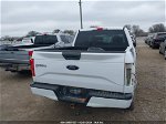 2017 Ford F-150 Xl White vin: 1FTEW1EP6HKC03751
