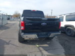 2017 Ford F-150 Xlt Black vin: 1FTEW1EP6HKC43991