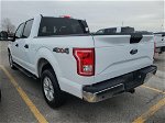2017 Ford F-150 Xl/xlt/lariat Unknown vin: 1FTEW1EP6HKD50054