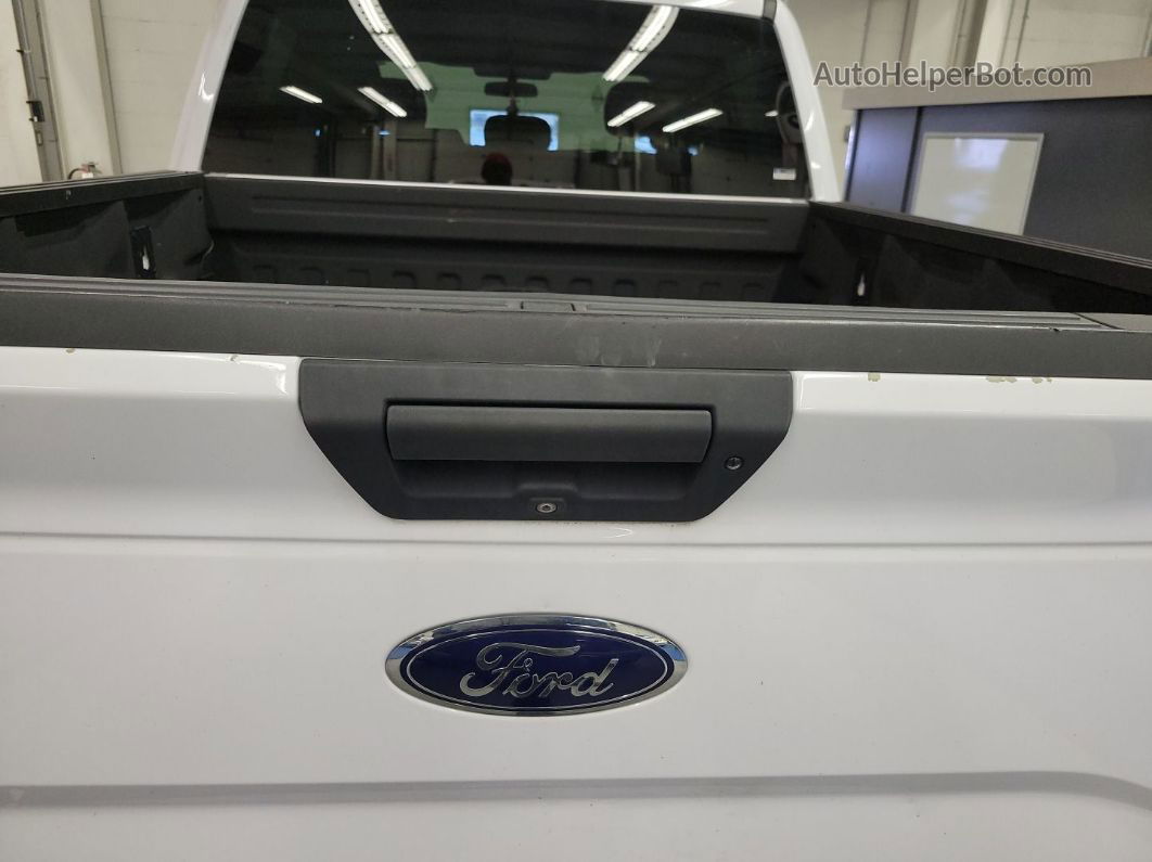 2017 Ford F-150 Xl/xlt/lariat Unknown vin: 1FTEW1EP6HKD50054