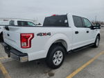 2017 Ford F-150 Xl/xlt/lariat Unknown vin: 1FTEW1EP6HKD50054