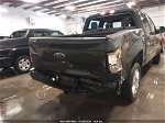 2017 Ford F-150 Xl Gray vin: 1FTEW1EP6HKD59014