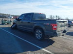 2018 Ford F-150 Xl Серый vin: 1FTEW1EP6JFE13393