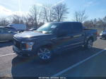 2018 Ford F-150 Xl Серый vin: 1FTEW1EP6JFE13393