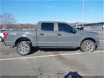 2018 Ford F-150 Xl Серый vin: 1FTEW1EP6JFE13393