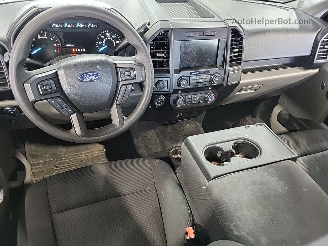 2019 Ford F-150 Xl/xlt/lariat Unknown vin: 1FTEW1EP6KFB44426