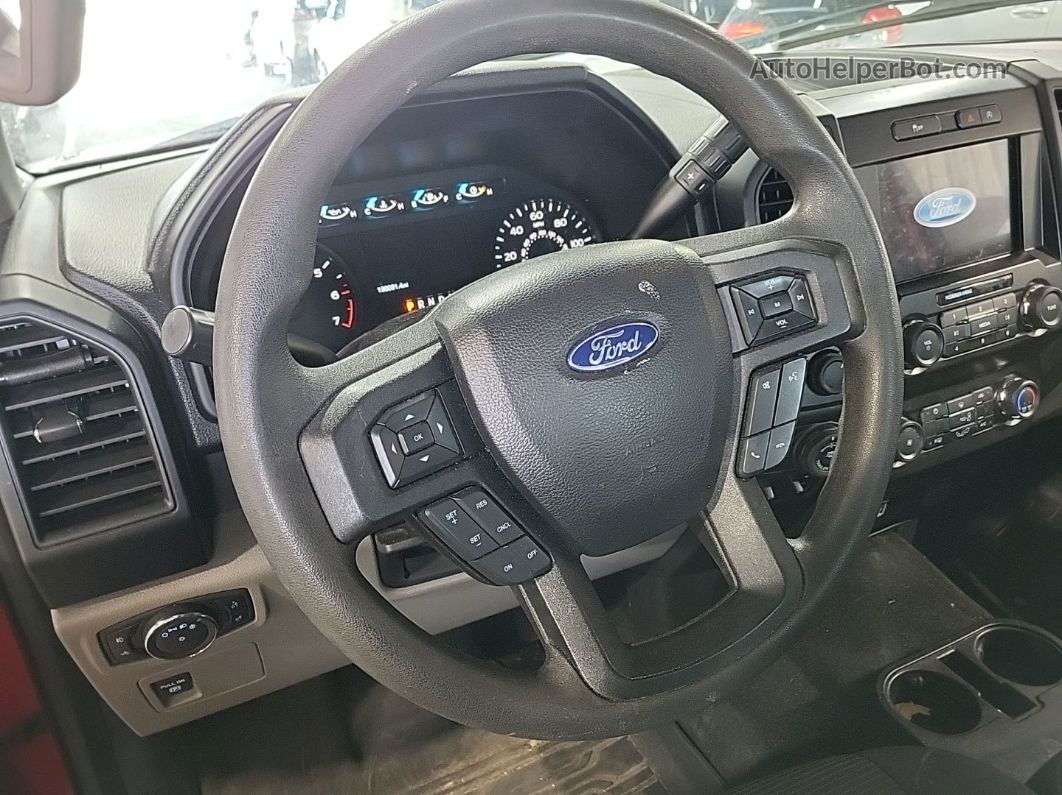 2019 Ford F-150 Xl/xlt/lariat Неизвестно vin: 1FTEW1EP6KFB44426