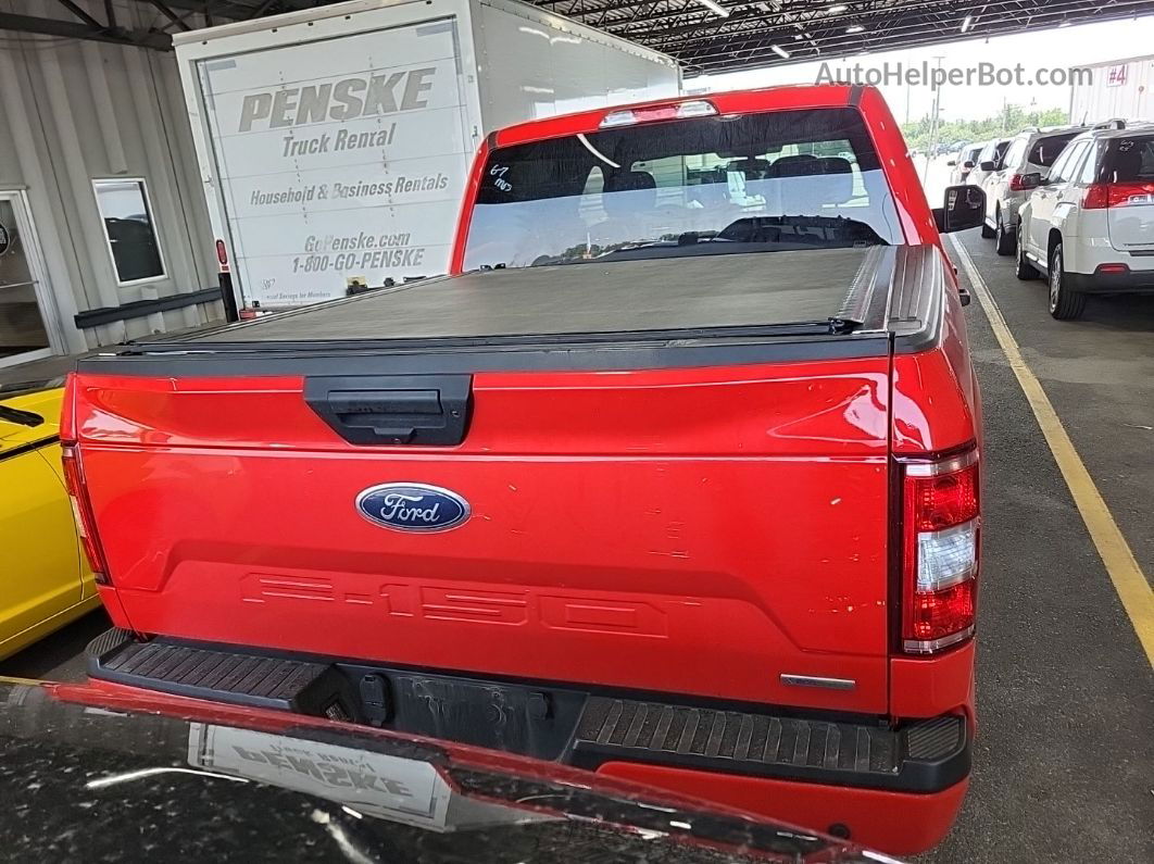 2019 Ford F-150 Xl/xlt/lariat Unknown vin: 1FTEW1EP6KFB44426