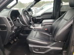 2019 Ford F150 Supercrew Charcoal vin: 1FTEW1EP6KKE74283