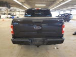2020 Ford F150 Supercrew Black vin: 1FTEW1EP6LFB51426