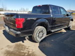 2020 Ford F150 Supercrew Black vin: 1FTEW1EP6LKE51491