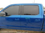 2017 Ford F-150 Xlt Синий vin: 1FTEW1EP7HFB68758