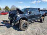 2019 Ford F150 Supercrew Black vin: 1FTEW1EP7KFC01328