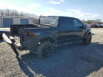 2019 Ford F150 Supercrew Black vin: 1FTEW1EP7KFC01328