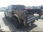 2017 Ford F-150 Xl/xlt/lariat Gray vin: 1FTEW1EP8HFA50492