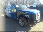 2017 Ford F-150 Xl/xlt/lariat Синий vin: 1FTEW1EP8HFA72864