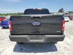 2018 Ford F150 Supercrew Black vin: 1FTEW1EP8JFC25569