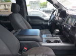 2018 Ford F-150 Xlt Gray vin: 1FTEW1EP8JFE01214