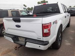 2019 Ford F-150 Xl vin: 1FTEW1EP8KKD97190