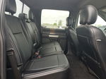 2018 Ford F150 Supercrew Black vin: 1FTEW1EP9JKF31719