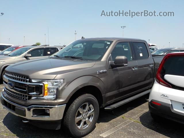 2019 Ford F-150 Xl/xlt/lariat Unknown vin: 1FTEW1EP9KFA12020