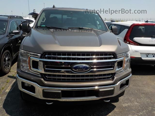 2019 Ford F-150 Xl/xlt/lariat Unknown vin: 1FTEW1EP9KFA12020