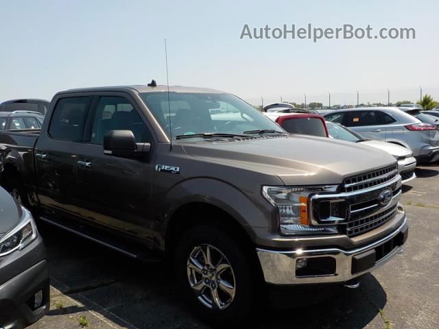 2019 Ford F-150 Xl/xlt/lariat Unknown vin: 1FTEW1EP9KFA12020